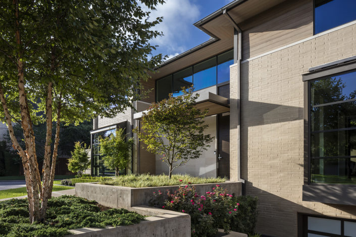 Tulip Residence – Dallas Texas – USA