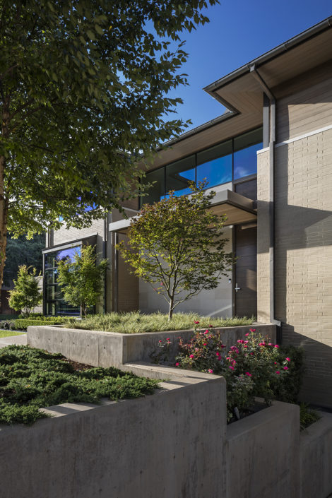 Tulip Residence – Dallas Texas – USA
