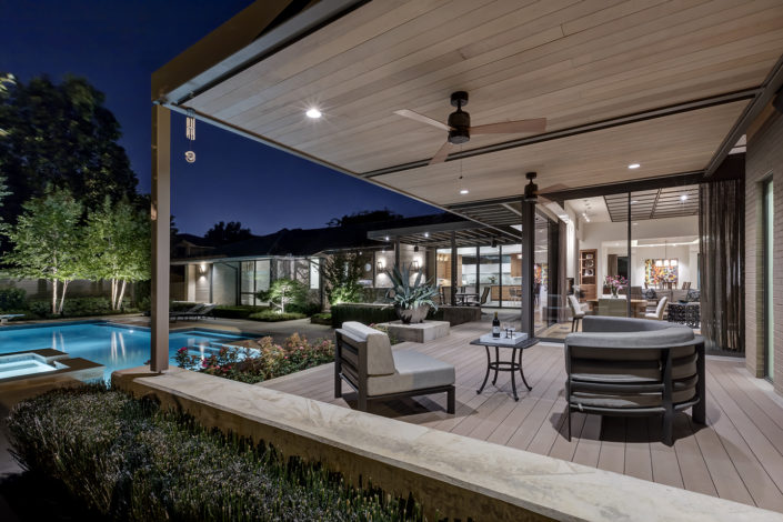 Tulip Residence – Dallas Texas – USA