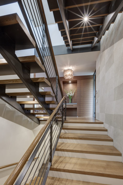 Tulip Residence – Dallas Texas – USA