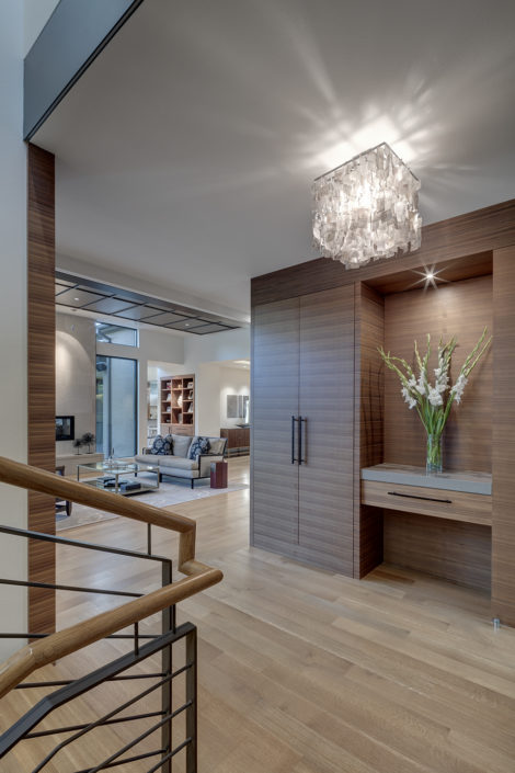Tulip Residence – Dallas Texas – USA