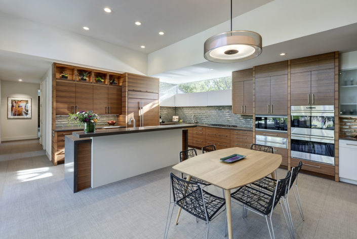 Tulip Residence – Dallas Texas – USA