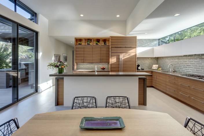 Tulip Residence – Dallas Texas – USA