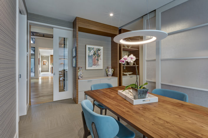 Tulip Residence – Dallas Texas – USA