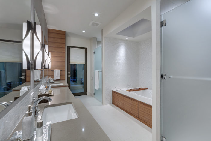 Tulip Residence – Dallas Texas – USA