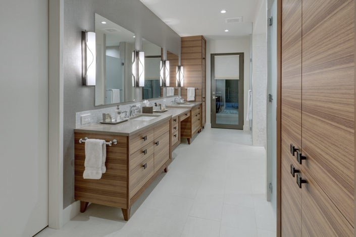 Tulip Residence – Dallas Texas – USA