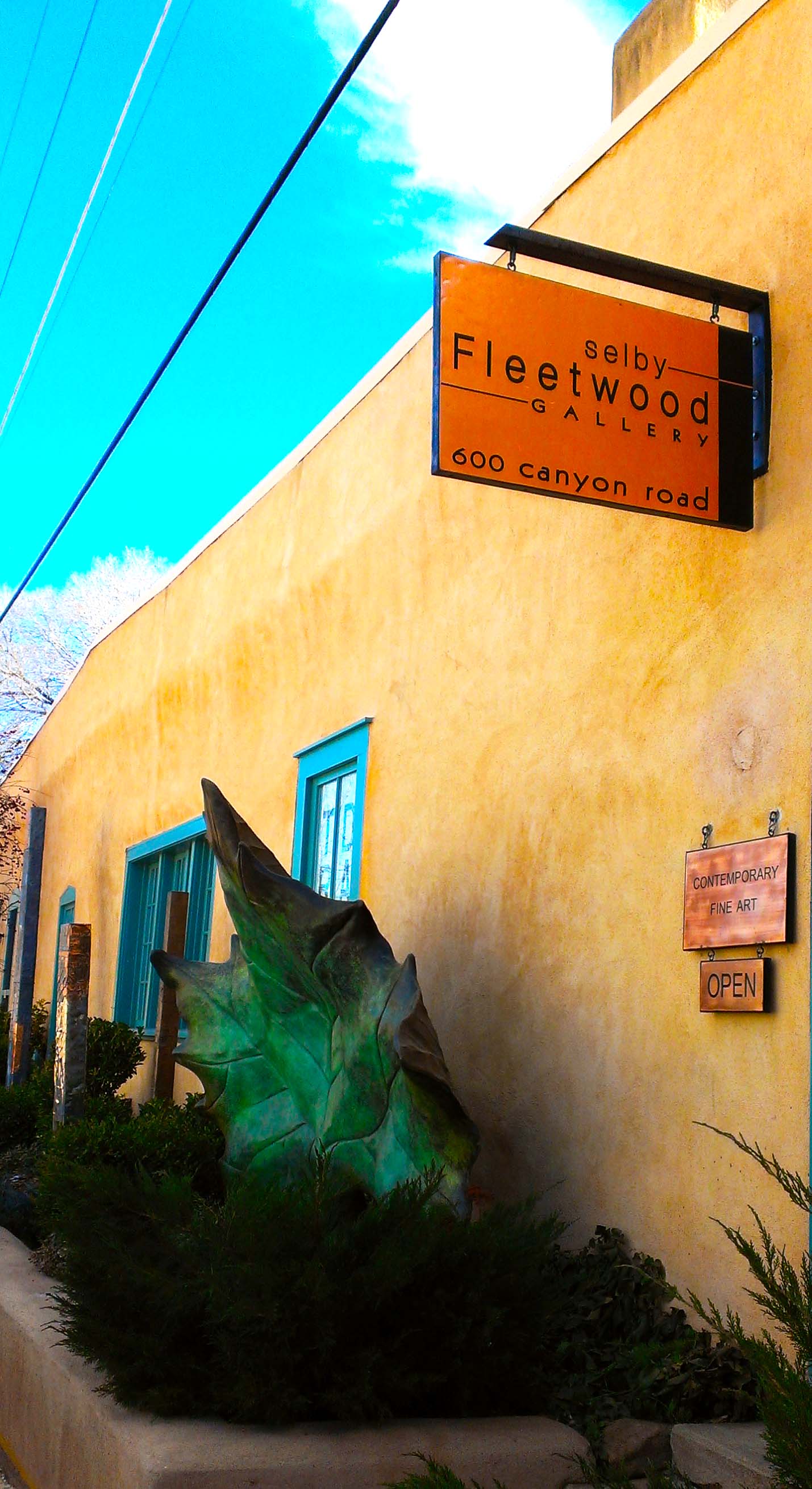 Trip To Santa Fe Art Galleries Schlosser Design Group LLC trip-to-santa-fe-art-galleries-schlosser-design-group-llc