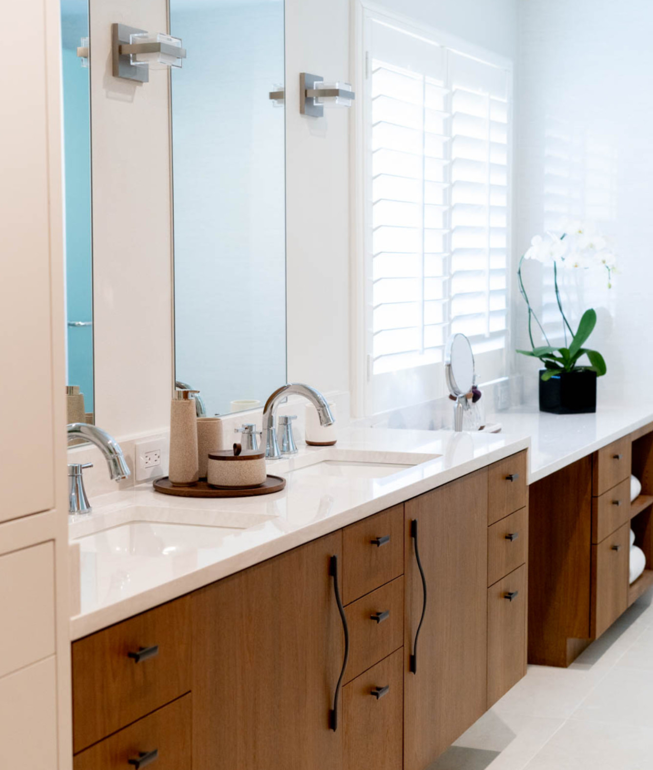 How to Navigate Construction Details for a Kitchen and Bath Remodel